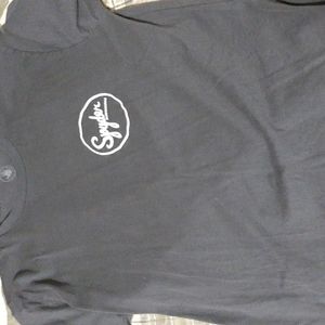 Xl short sleeve spyder t shirt
